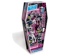 Clementoni 150Pcs Puzzle Forma Monster High 92867*24 1 St