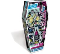 Clementoni 150Pcs Puzzle Forma Monster High 92867*24 1 St