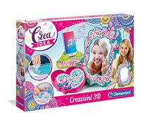 Clementoni 15188 - Kit Creazioni 3D