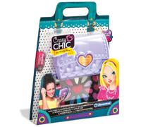 Clementoni 15959 - Crazy Chic Trucchi Pochette