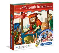Clementoni - 16068 - MERCANTE IN FIERA