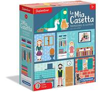 Clementoni La Mia Casetta Playset Clementoni
