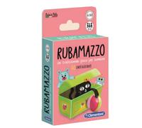 Clementoni 16175 CARTE RUBAMAZZO