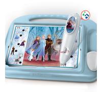 FROZEN TRAVEL QUIZ 16186.7