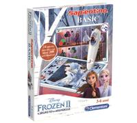 Clementoni 16237 SAPIENTINO PENNA BASIC FROZEN 2