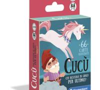 Clementoni - 16296 - CUCU'