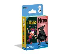 Clementoni - 16299 - UOMO NERO