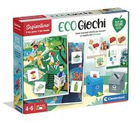 ECOGIOCHI 16367 CLEMENTONI