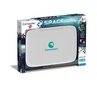 Clementoni Clemmy Space Laptop Computer portatile per bambini