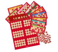 Clementoni 16557 gioco da tavolo Festa - Nouvo