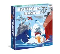 Clementoni 16635 Battaglia Navale