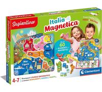 Sapientino - italia magnetica