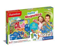 Sapientino - italia magnetica