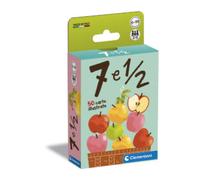 Clementoni 7 E 1/2 Clementoni