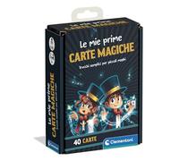 CARTE MAGICHE