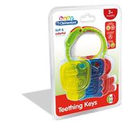 Clementoni 17057 CHIAVI MORDICCHIOSE