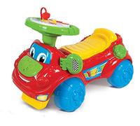 Clementoni 17065 Go Go Gioco, Multicolore, 58.5 x 19 x 38 cm