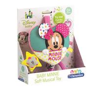Clementoni 17212 BABY MINNIE MORBIDO CARILLON