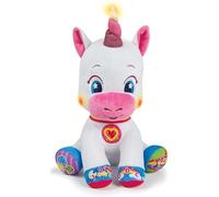 Clementoni Scintilla L'Unicorno Canta E Brilla