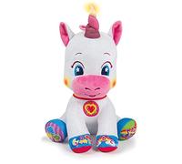 Clementoni Scintilla L'Unicorno Canta E Brilla