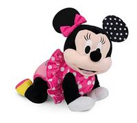 CLEMENTONI DISNEY BABY MINNIE GATTONA CON ME 6-36 MESI
