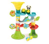 Clementoni - 17309 - Fun Forest Baby Pista