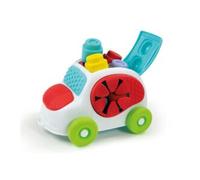 Clementoni Clemmy - Macchina Sensororiale