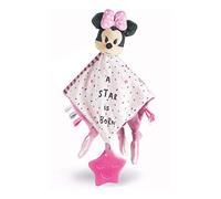 PRIMA INFANZIA CLEMENTONI BABY MICKEY MORBIDA COPERTINA