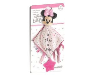 Clementoni 17345 BABY MINNIE MORBIDA COPERTINA