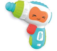 Clementoni 17350 Baby Trapano interattivo