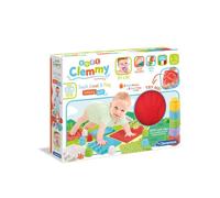Clementoni Soft Clemmy Multicolore Tappetino da gioco per bambino