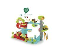 Clementoni Fun Garage Baby Track set di gioco