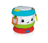 Clementoni - 17409 - ACTIVITY BABY DRUM
