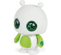 Clementoni - 17421 - Tellie - Storyteller, racconta storie Bambini 2 Anni - Gioco educativo elettronico