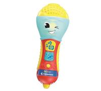 CLEMENTONI -17522-NEW Microphone (LOC1) -K-