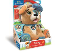 CLEMENTONI 17583 TIMMY PARLA GIOCA E CANTA