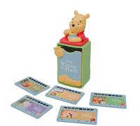 Le storie de Il Re Leone Card per proiettore racconta storie Plus DISNEY BABY 1