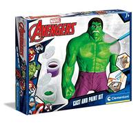 Clementoni - 17647 - SUPER HERO ADVENTURES - LA FORZA DI HULK