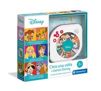 Clementoni - 17674 - C'era Una Volta - I Classici Disney Storyteller - Racconta
