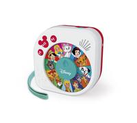 Clementoni - 17674 - C'era Una Volta - I Classici Disney Storyteller - Racconta