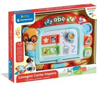 CLEMENTONI 17741 LAVAGNA CANTA E IMPARA