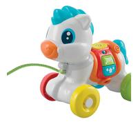 Gioco Clementoni Pull Along Baby Pony