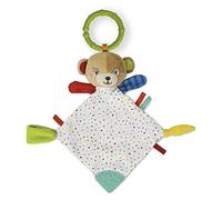 Dou Dou Clementoni Baby Lovely Bear Comforter