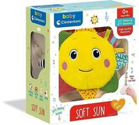 CLEMENTONI 17795 SOFT SUN CARILLON