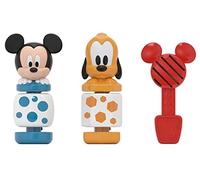 PRIMA INFANZIA CLEMENTONI BABY MICKEY BUILD AND PLAY