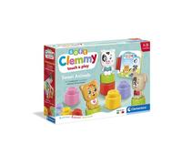 Clementoni Clemmy Sweet Animals