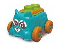 Clementoni 17904 Clemmy Sensory Puppy Fox Set