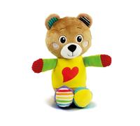 BOB L'ORSO NEW PLUSH CLEMENTONI