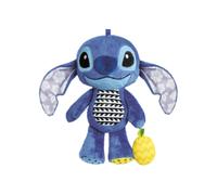 Stitch Prime Attività