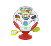 Gioco Clementoni Gira e Guida Volante Attività